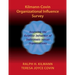 Kilmann-Covin Organizational Influence Survey