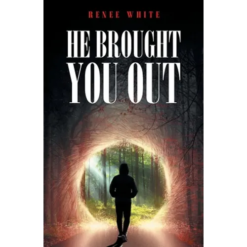 He Brought You Out: To Bring You In Positioned for Inheritance