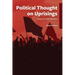 Political Thought on Uprisings: Essays on Just Rebellion