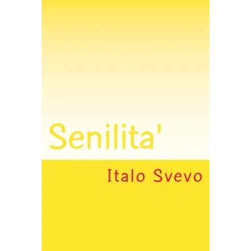 Senilita'