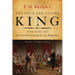 The Once and Future King: The Rise of Crown Government in America