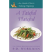 A Fateful Plateful