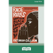 Race Rules: What Your Black Friend Won't Tell You (16pt Large Print Edition)