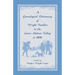 A Genealogical Dictionary of Wright Families in the Lower Hudson Valley to 1800