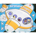 Airplane Flight!: A Lift-The-Flap Adventure