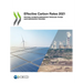 Effective Carbon Rates 2021
