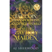 A Fae Coin Transported Me Into Another World and Now I'm the Gay Holy Maiden: Fortune Favors the Fae Book 1
