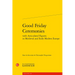 Good Friday Ceremonies