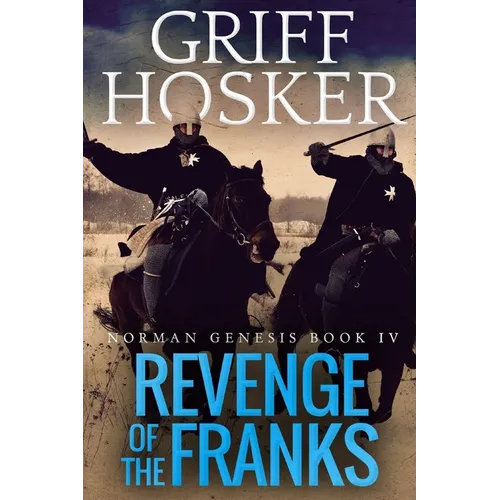Revenge of the Franks