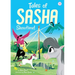 Tales of Sasha 8: Showtime!