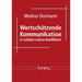 Wertschatzende Kommunikation in Schuler-Lehrer-Konflikten