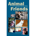 Animal Friends, Tail wagging and throat purring stories of shelter and rescue pets