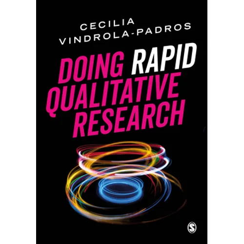 Doing Rapid Qualitative Research