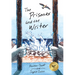 The Prisoner and the Writer