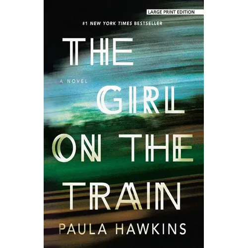 The Girl on the Train