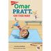 Omar Pratt, on the Mat