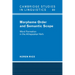 Morpheme Order and Semantic Scope: Word Formation in the Athapaskan Verb