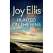 HUNTED ON THE FENS a gripping crime thriller with a huge twist