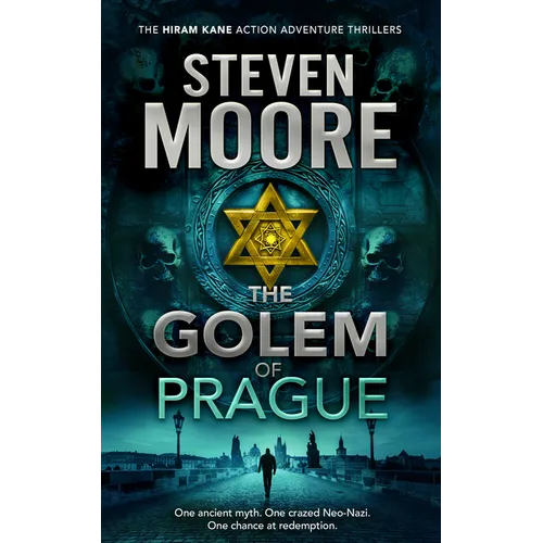 The Golem of Prague