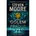 The Golem of Prague
