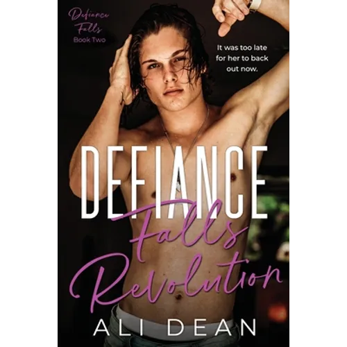 Defiance Falls Revolution