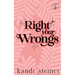 Right Your Wrongs: Special Edition: Special Edition