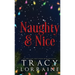 Naughty & Nice: A MFM Snowed-in Christmas Romance