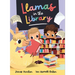 Llamas in the Library