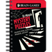 Brain Games - To Go - 10-Minute Mystery Puzzles: Unsolved Crimes, Secret Codes, Whodunits, and More