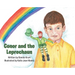Conor and the Leprechaun