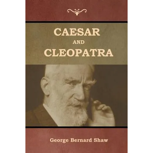 Caesar and Cleopatra