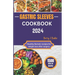 Gastric Sleeve Cookbook 2024: Healthy Bariatric Recipes for After Weight Loss Surgery
