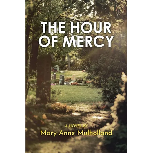 The Hour of Mercy
