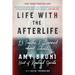 Life with the Afterlife: 13 Truths I Learned about Ghosts