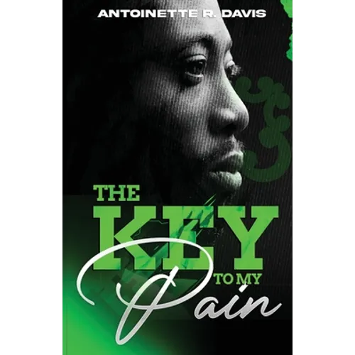 The Key to My Pain: Broken Souls2