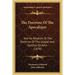 The Doctrine Of The Apocalypse: And Its Relation To The Doctrine Of The Gospel And Epistles Of John (1878)