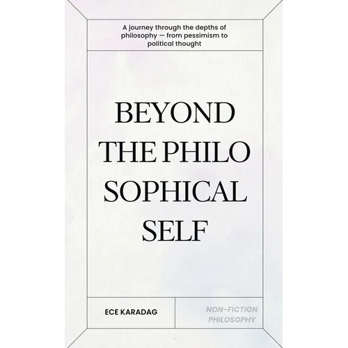 Beyond the Philosophical Self