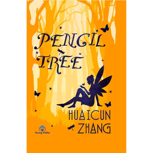 Pencil Tree