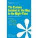 The Curious Incident of the Dog in the Night-Time (Sparknotes Literature Guide)