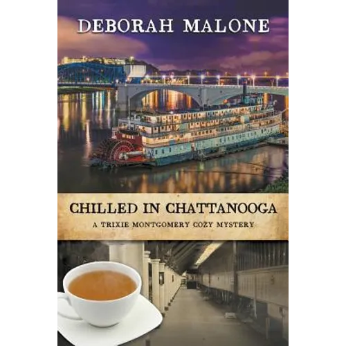 Chilled in Chattanooga