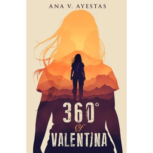 360 Degrees of Valentina