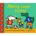 Maisy Juega Fútbol