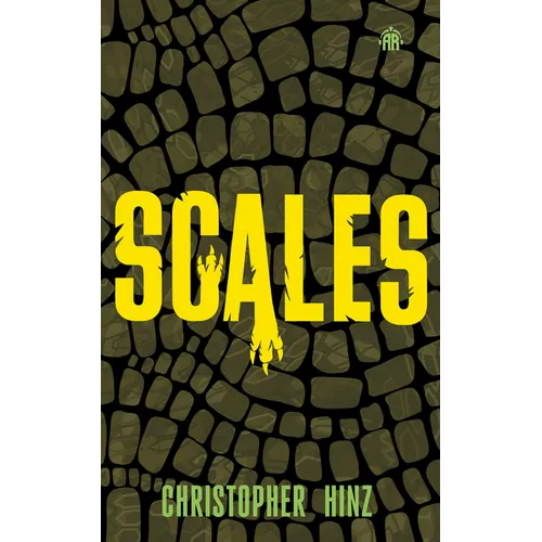 Scales: Finalist for the Philip K. Dick Award 2026