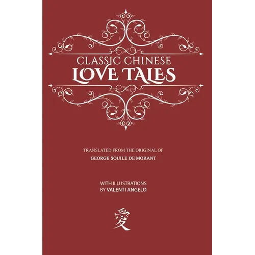 Classic Chinese Love Tales