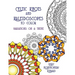 Celtic Knots and Kaleidoscopes to Color: Variations on a Theme