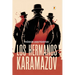 Los hermanos Karamazov (Spanish Edition)