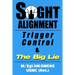 Sight Alignment, Trigger Control & The Big Lie