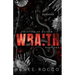 Wraith: A Second Chance Dark Romance