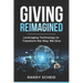 Giving Reimagined: Leveraging Technology to Transform the Way We Give