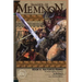 Shades of Memnon Book 2: Ra Force Rising